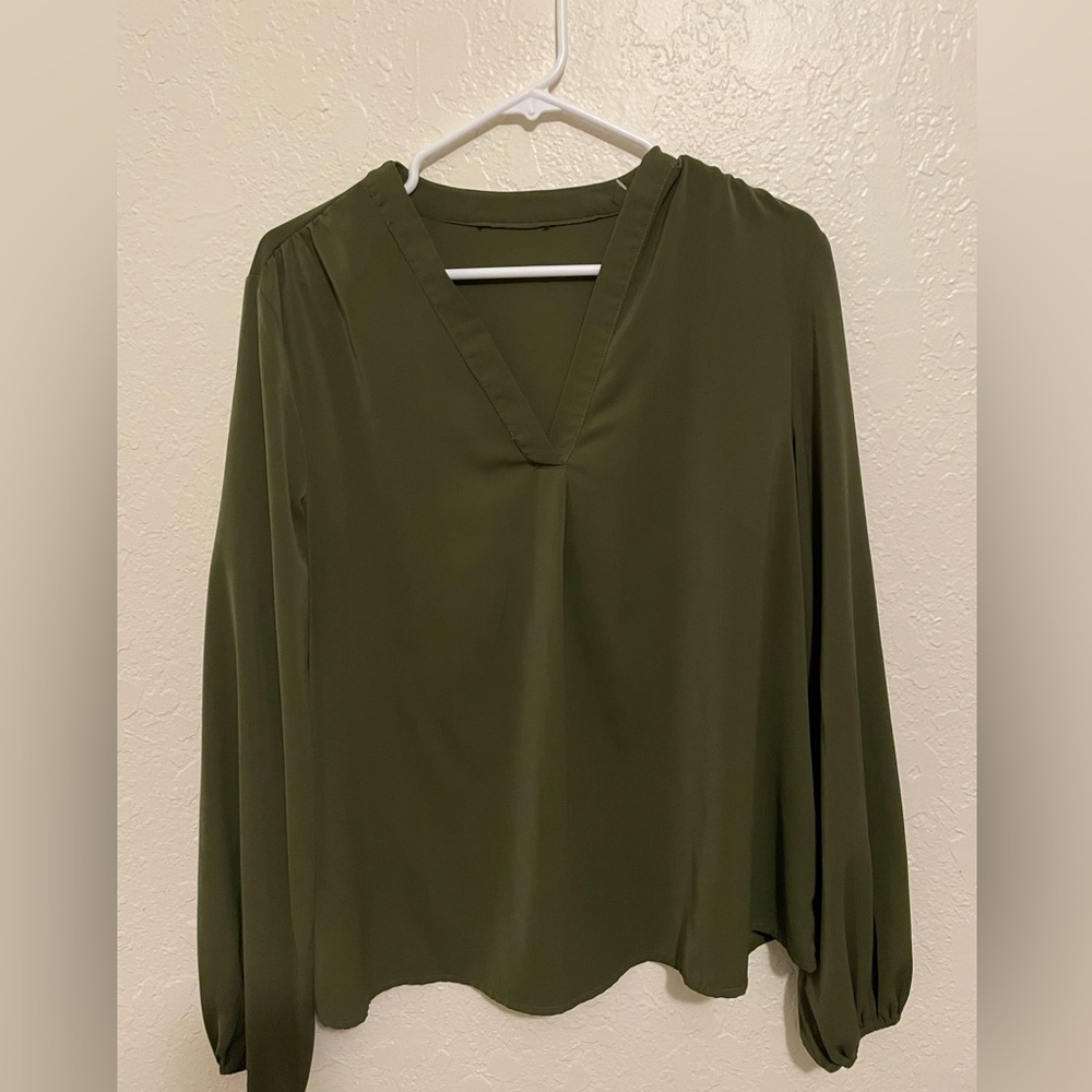 Blouse, Business casual